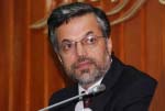 یونس قانونی رئیس شورای عالی صلح افغانستان شد
